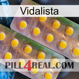 Vidalista new10
